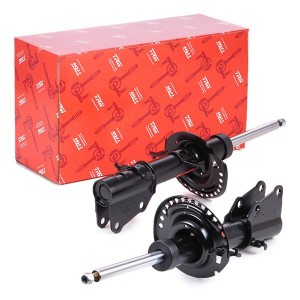 Амортизатор передний RENAULT KANGOO II JGM1060T JGM1060T TRW