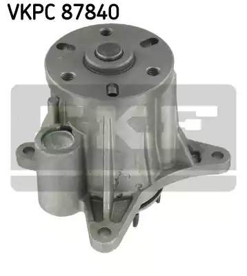 LAND ROVER DISCOVERY III (2004-2009) 2.7 TD VKPC87840 SKF