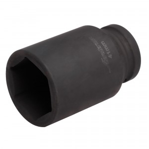 Головка торцевая ударная 3/4" (41) "AIRLINE" (высокая, 6 граней) AT-IS34-42 AIRLINE