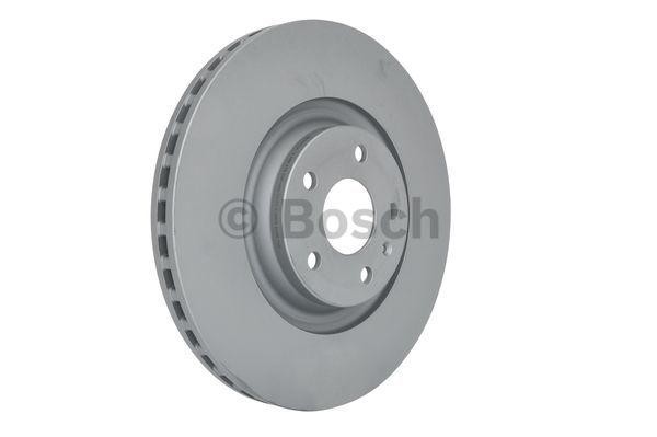 Диск тормозной передний 0986479C90 0 986 479 C90 BOSCH