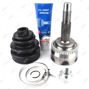 ШРУС JC22021 JC22021 JIKIU