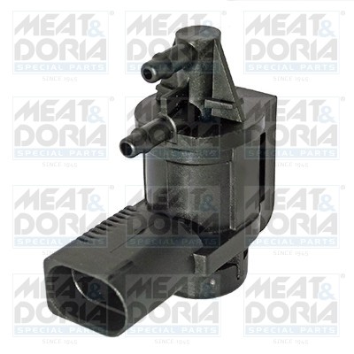 Клапан электромагнитный AUDI A1-A8,Q3,Q5,Q7 VW Golf,Jetta,Passat,Tuareg рециркул 9334 MEAT DORIA