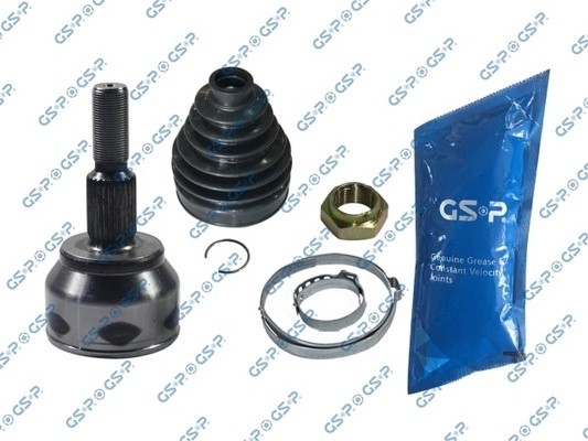 ШРУС наружный FORD Focus (11-) GSP 818238 GS P