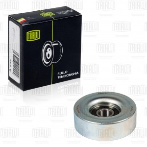 Ролик привод. ремня Honda Jazz (02-)/Civic (06-) 1.2i/1.3i [L12; L13; L15] (опор CM 2303 TRIALLI