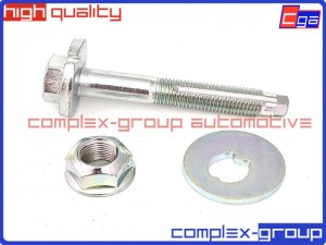 Болт (комплект) с эксцентриком 10EBL0033RA CGA