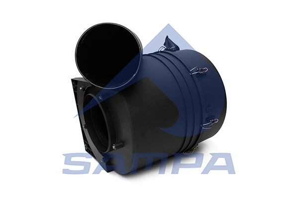 Корпус IVECO Stralis фильтра воздушного SAMPA 061.497 SAMPA