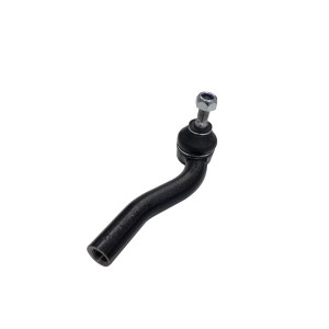 Наконечник рулевой тяги FIAT Doblo 2000 ~ 2010 / Albea 2002 ~ 2012 / Siena 1996  CE0988R CTR