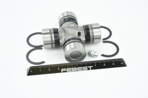 Крестовина карданного вала ASN-C23 ASN-C23 FEBEST