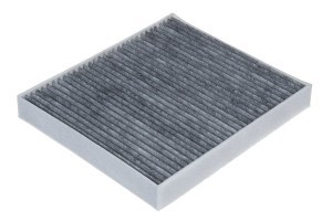 Фильтр воздушный салона VW Polo (17-) угольный RAF FILTER RSTC005VO RAF FILTER