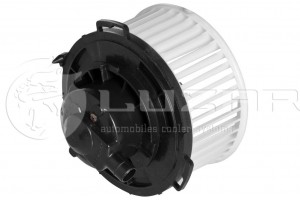 Вентилятор отопителя салона для а/м Mazda 3 (03-)/5 (05-) LFh2540 LFH2540 LUZAR