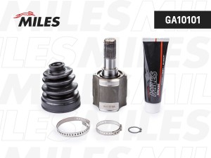 ШРУС задний.внутр. Hyundai Santa Fe 06-18 2.2 CRDi 4WD GA10101 GA10101 MILES