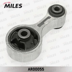 Опора двигателя задняя MAZDA 6 02-07 AR00055 AR00055 MILES
