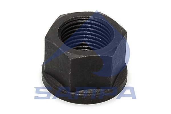 MAN 8.150-BPW/MB 814-908 M18X18X1,5/ ПОД КЛЮЧ НА 24 020455 SAMPA