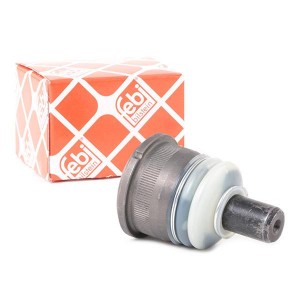 опора шаровая! МВ W124/W201 82-95 02380 FEBI BILSTEIN