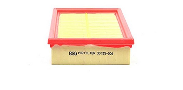 Фильтр воздушный FORD Focus 1,2,Fiesta (98-),Transit (1.4/2.0/1.8 TD) BSG BSG30135006 BSG