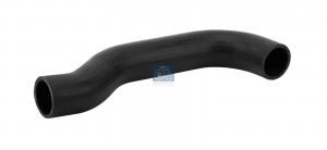 Пружина тормозной колодки HONGYAN 3 DIESEL TECHNIC