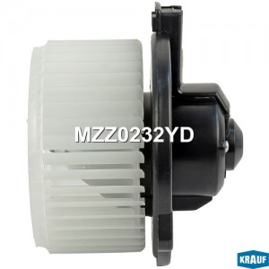 Мотор печки c крыльчаткой MZZ0232YD MZZ0232YD KRAUF