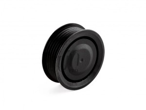 Ролик поликлинового ремня направляющий VAG (059 903 341 E)/MB OM611/M112 (000 20 45ADR038 UNITED MOTORS PRO