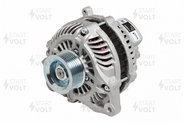 Генератор для а/м Honda Civic VIII (06-) 1.8i LG23SA LG 23SA START VOLT
