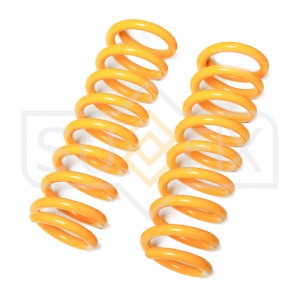 NISSAN PATHFINDER (R51) (2005-2014) SZ-1476 SUFIX