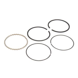 FORD TRANSIT/SIERRA/SCORPIO D=90.8mm / 1.6x2.0x4.0mm / 2.0 800009410000 KOLBENSCHMIDT