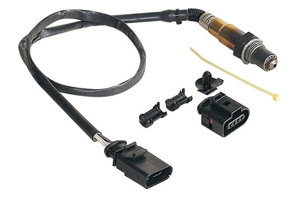 VW GOLF V (2003-2009) 750 мм 0 258 010 038 BOSCH