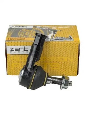 наконечник рулевой! лев.+прав Chevrolet Aveo 1.2-1.6/1.3D 11> Z11036 ZENTPARTS