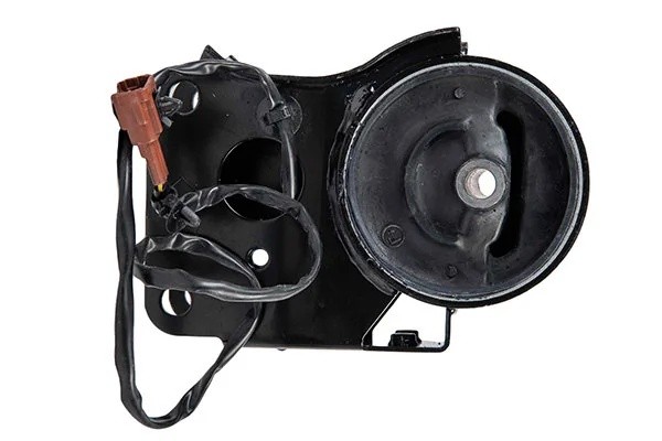 подушка ДВС задняя!\ Nissan Maxima A34/Teana J31 03-08 Z13652 ZENTPARTS