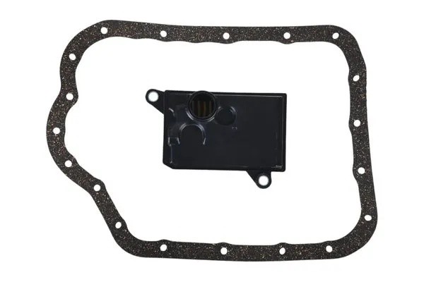 фильтр КПП автомат! с прокладкой\ Toyota Alphard 15>/RAV4 12> 20-51165-SX STELLOX