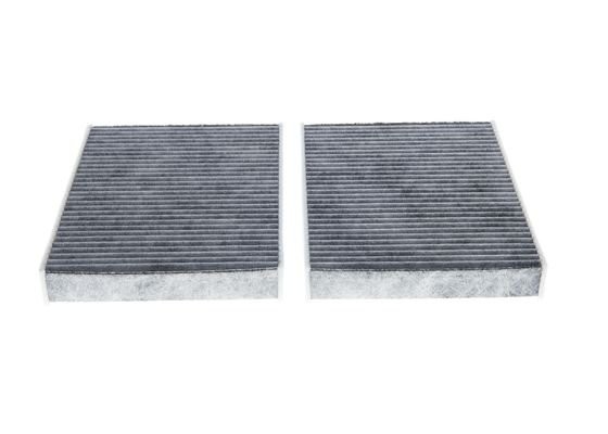 Фильтр салона угольный 1987435578 1987435578 BOSCH