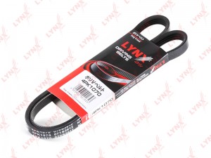 Ремень поликлиновой 4PK1070 LYNXAUTO