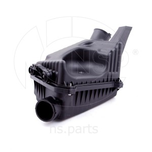 Корпус CHEVROLET Lacetti фильтра воздушного NSP NSP0196553445 NSP