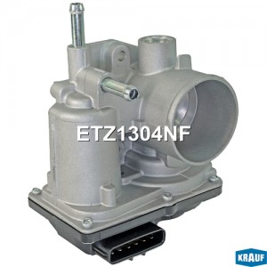 дроссельная заслонка!\ Toyota Yaris etz1304nf KRAUF