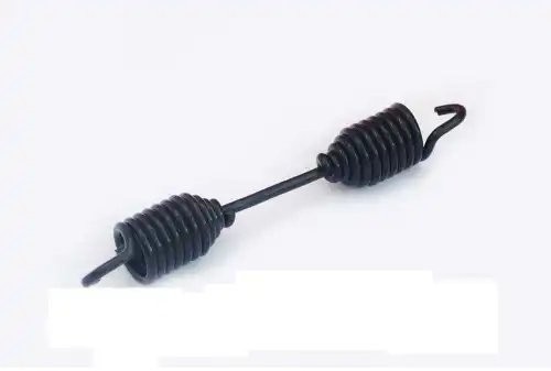 Пружина колодок тормозных Евро 543263501034 TAIM