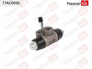 Цилиндр тормозной рабочий лев./прав. Volkswagen POLO V (6R1, 6C1) 2009 - 77AC000 77AC0001 MASTER KIT
