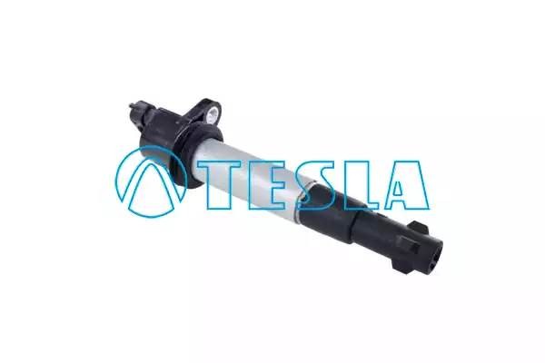 катушка зажигания!\ Lada 112/Kalina/Priora/Samara 1.6i 04> CL800 TESLA