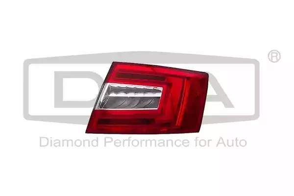 фонарь задний правый LED 89451700502 89451700502 DPA DIAMOND