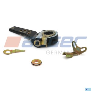 трещетка! автом. 6 отв. S-ABA \ BPW 58149 AUGER