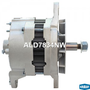 Генератор 160Amp KRAUF ALD7834NW ALD7834NW KRAUF