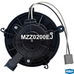 Мотор печки c крыльчаткой MZZ0200EJ MZZ0200EJ KRAUF