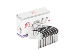 Вкладыши шатунные STD KIA/Hyundai 2.5 D4CB UM BES011704000 UNITED MOTORS PRO