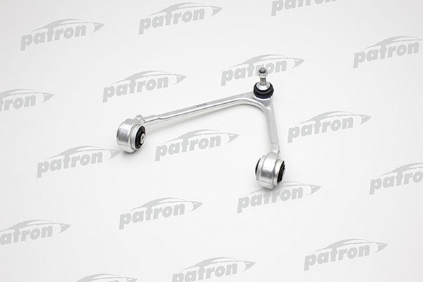 Рычаг подвески левый ПОДХОДИТ ДЛЯ Jaguar: S-TYPE (CCX) 99- PS5219L PS5219L PATRON