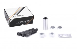 TRUCK FH12 (2000-2008) направляющая с пыльниками для LRG536/37/78/79 T0845-7003 TOPCOVER