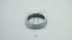 Прокладка MAZDA 3,6,MPS,MPV,MX-5,RX-8,CX-7 выхлопной системы QUATTRO FRENI QF17A00043 QUATTRO FRENI