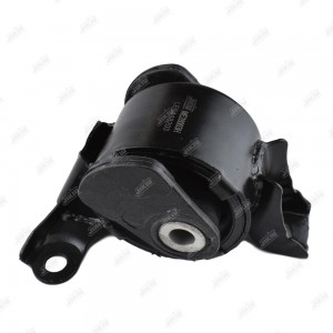 Опора двигателя правая (гидравл) HONDA CIVIC 01-06 ME28003H ME28003H JIKIU