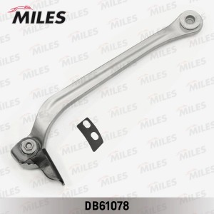 Рычаг задней подвески верхний задний левый MERCEDES BENZ W211 (LEMFORDER 2985901 DB61078 MILES