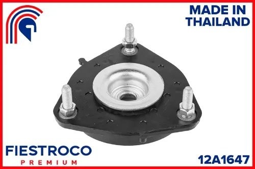 Опора амортизатора 12A1647 12A1647 FIESTROCO