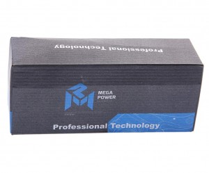 Рычаг тормоза регулировочный МАЗ,КРАЗ узкий шлиц MEGAPOWER 35034038 MEGA POWER