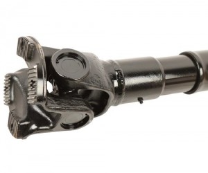 Вал карданный SHACMAN SHAANXI заднего моста L=660мм (8х4) MOVELEX DZ9114311067MX MOVELEX