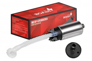 Бензонасос эл. погружной SFP08L4 SFP08L4 START VOLT